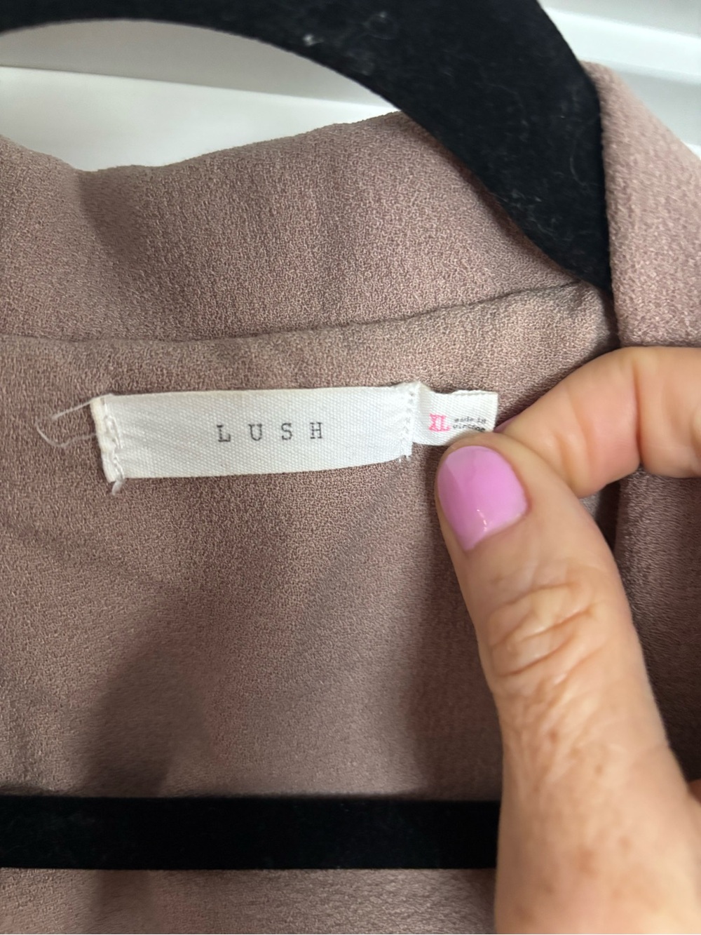 Dress Subcategory Identification
